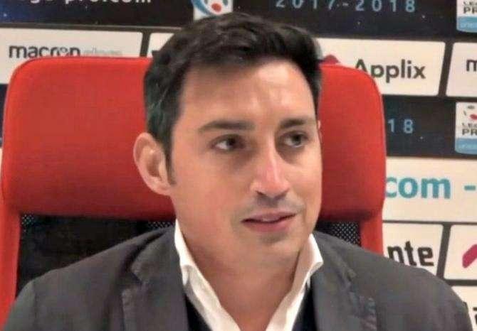 Piacenza, Scianò: «Serve rivedere il protocollo sanitario»