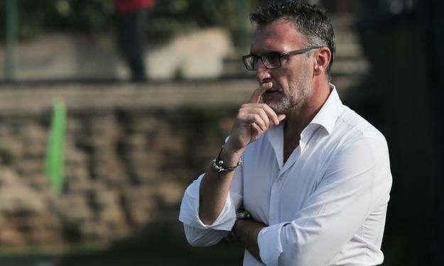 Unipomezia, mister Centioni: «Puntiamo ad essere la sorpresa di questo girone di ritorno »