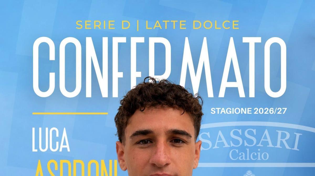 UFFICIALE: Ancora una conferma annunciata dal Latte Dolce