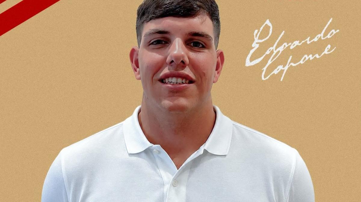 UFFICIALE: Varese, il reparto under si rinforza con Edoardo Capone