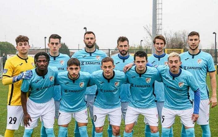 Cjarlins Muzane, i convocati di Bertino per la sfida con l'Este