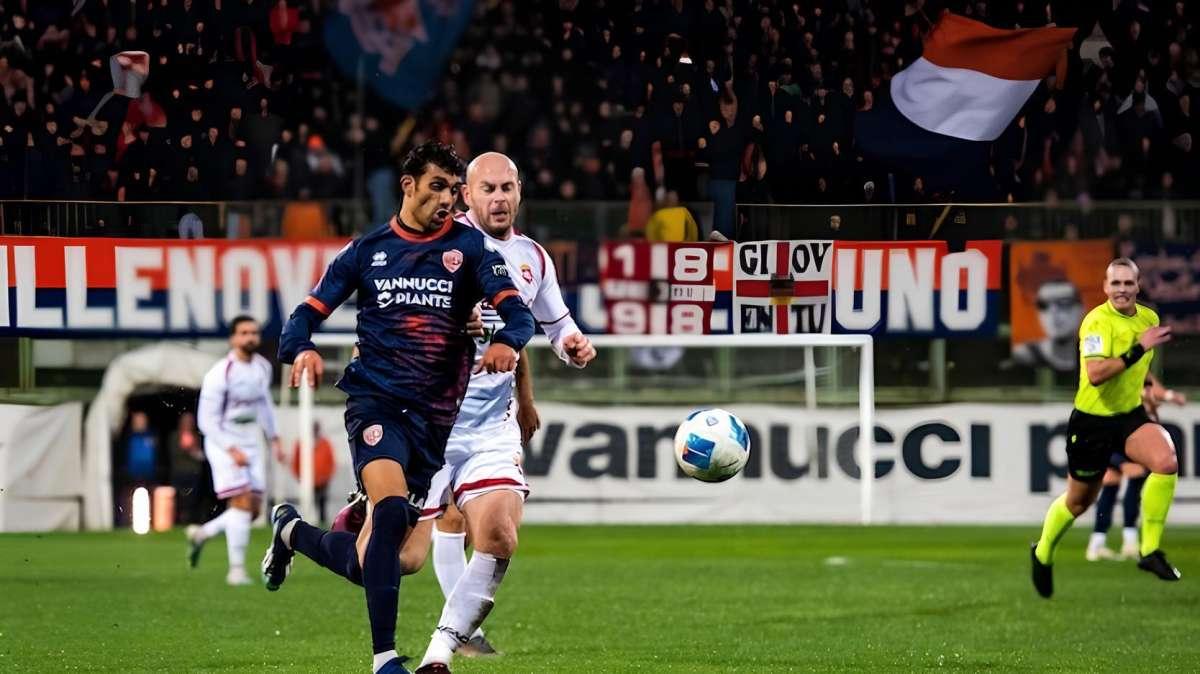 Live Coppa Italia Serie D: il ritorno Pistoiese-Ancona in DIRETTA!