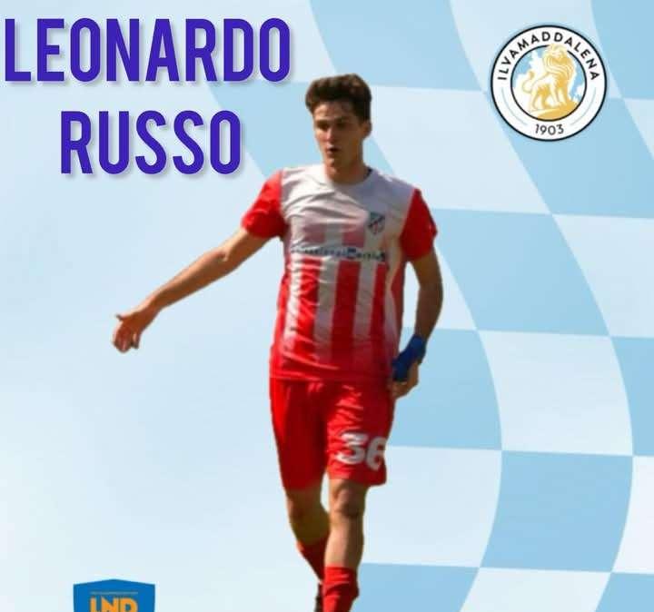Ilvamaddalena, sondaggi per il 2006 Leonardo Russo 