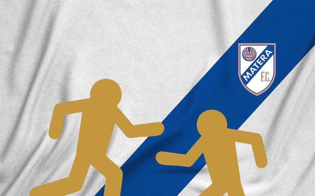 Matera: in Abruzzo il ritiro precampionato