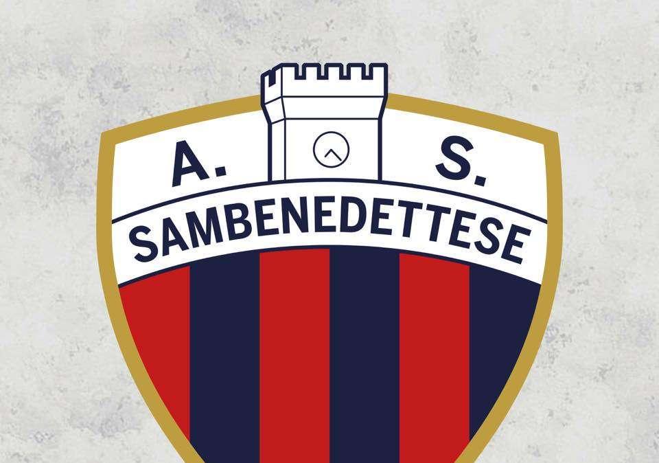 UFFICIALE: Sambenedettese, ceduto Boti in serie B