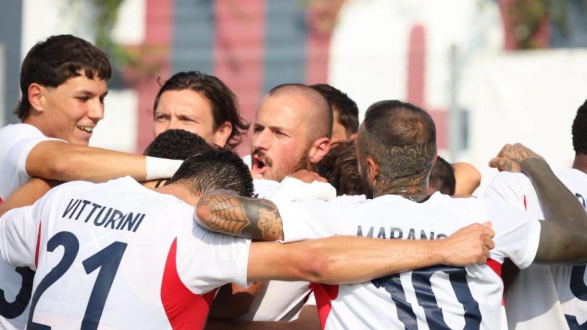 Serie D, girone C: Luparense da sballo, Sandonà e Clodiense rispondono presente