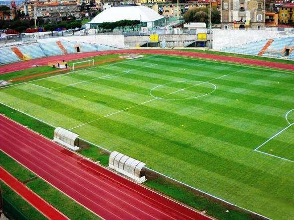 Una super Audace Cerignola ne fa quattro sul campo del Portici