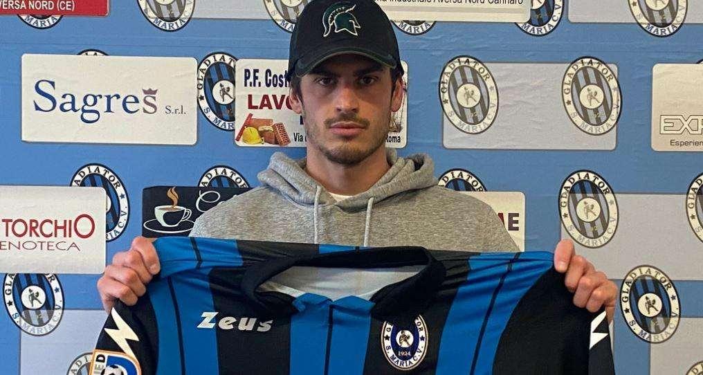 UFFICIALE: Nuovo rinforzo per il Gladiator