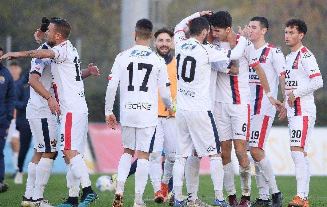 Serie D, 6 giornate al termine: l'attuale lotta per la serie C nei nove gironi