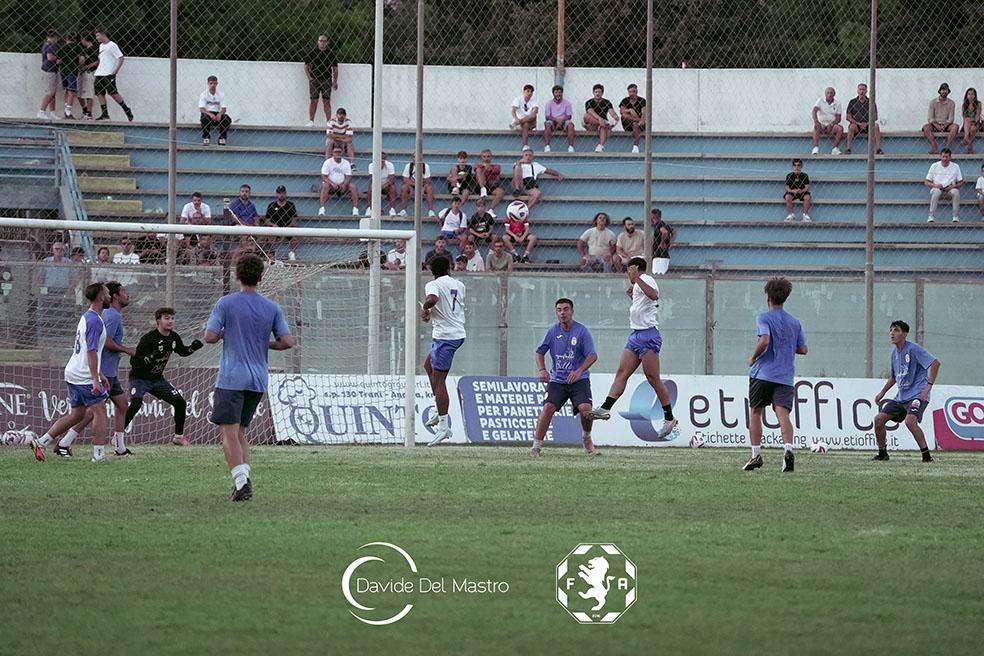 Serie D, il valore economico delle rose del girone H: Casarano e Fidelis Andria quasi appaiate in vetta