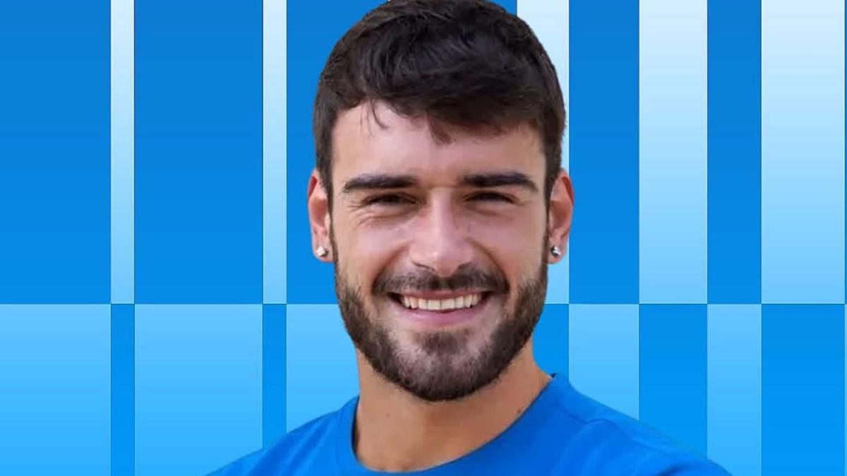 Colpo in attacco per il PraiaTortora: ecco lo "squalo" Madalin Tandara