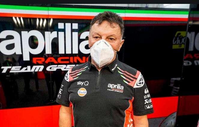Lutto nel mondo dello sport: il covid si è portato via Fausto Gresini