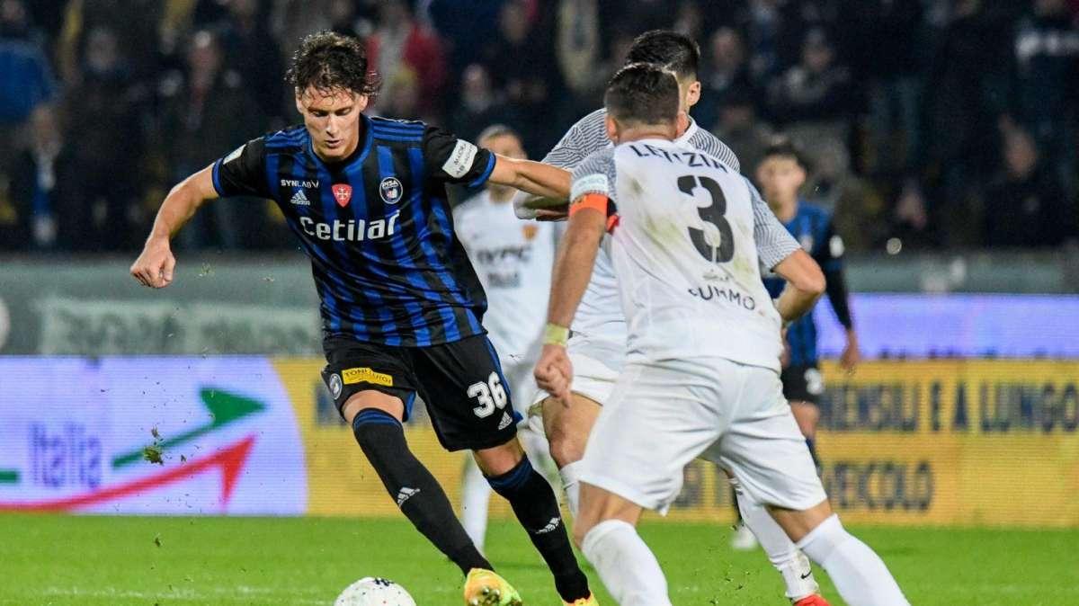 Dalla Serie B italiana al Wolfsburg: il talento pisano piace in Germania