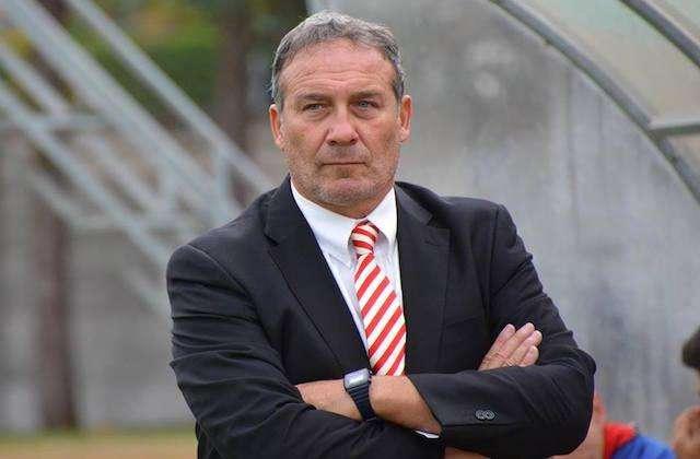 Mister Fenucci: "Ci saranno tanti ripescaggi in serie D"