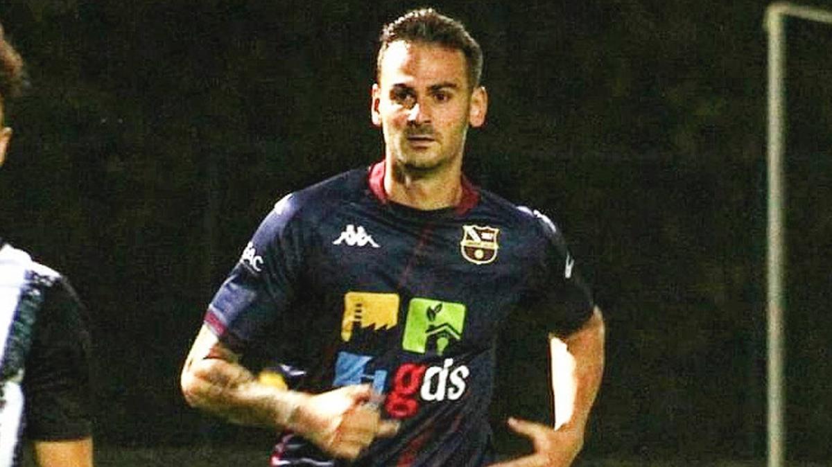 UFFICIALE: Il Real Forte Querceta rinforza l'attacco con Nardi