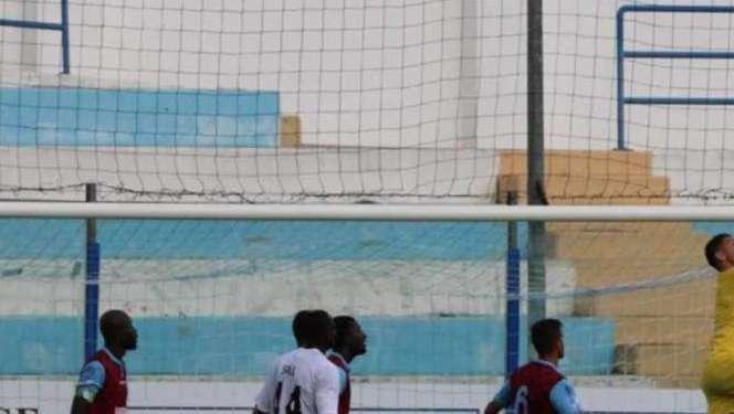 Serie D, gol subiti dopo il 90': i dati del girone H