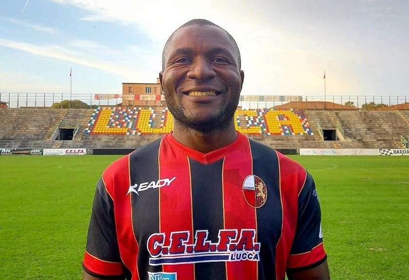 UFFICIALE: Lucchese, colpo Minala per l'attacco rossonero
