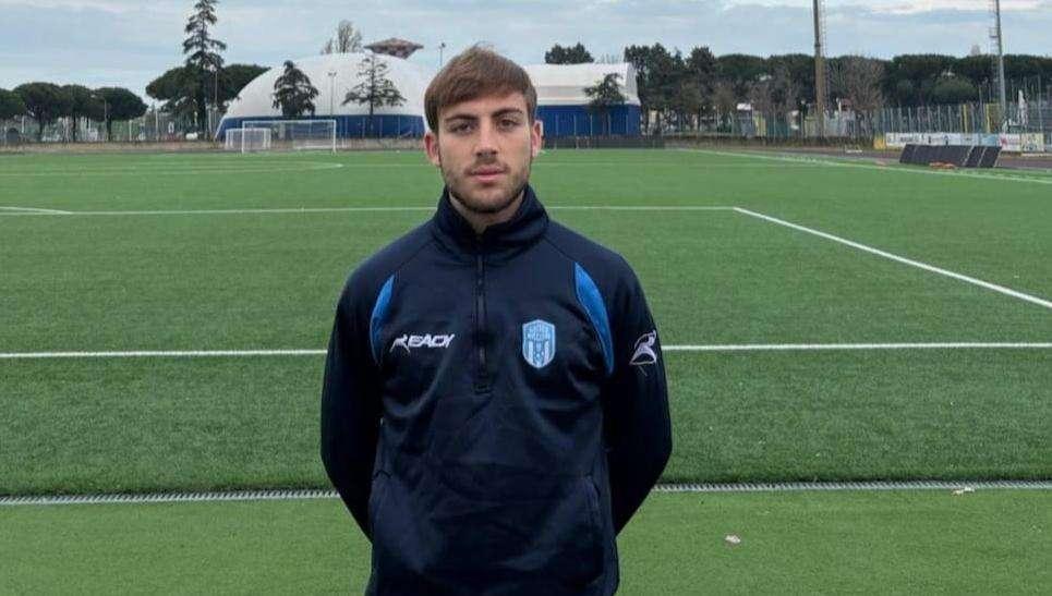 Lo United Riccione si rinforza con Paoloni e punta su Ramirez Robles