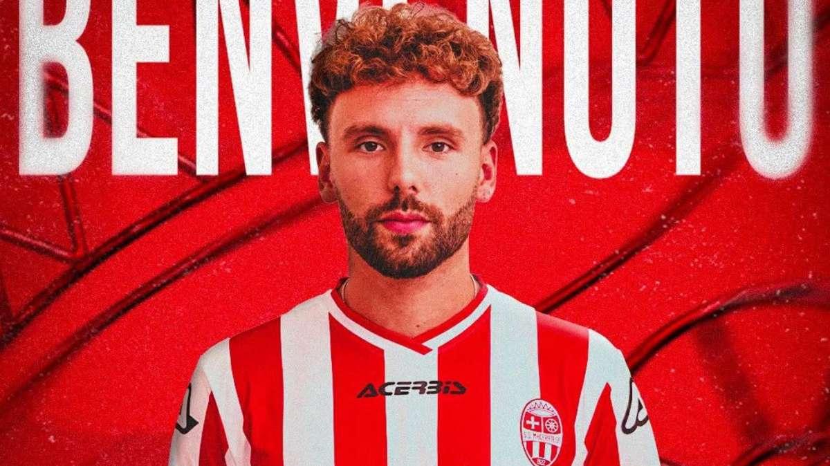 La Maceratese blinda la difesa: arriva Samuele Ruggeri