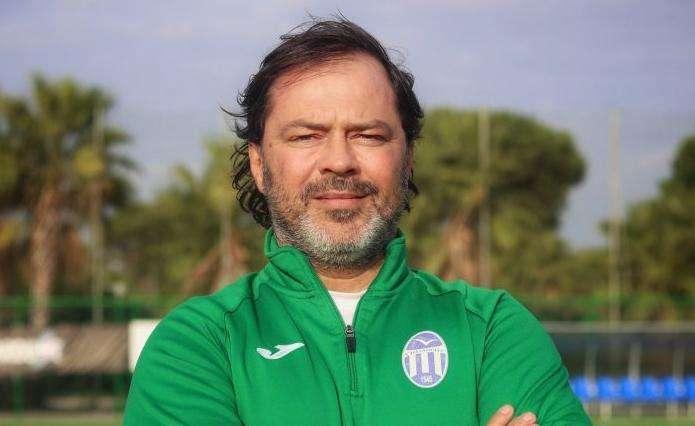 Ostiamare, c'è un nuovo allenatore per la formazione Juniores