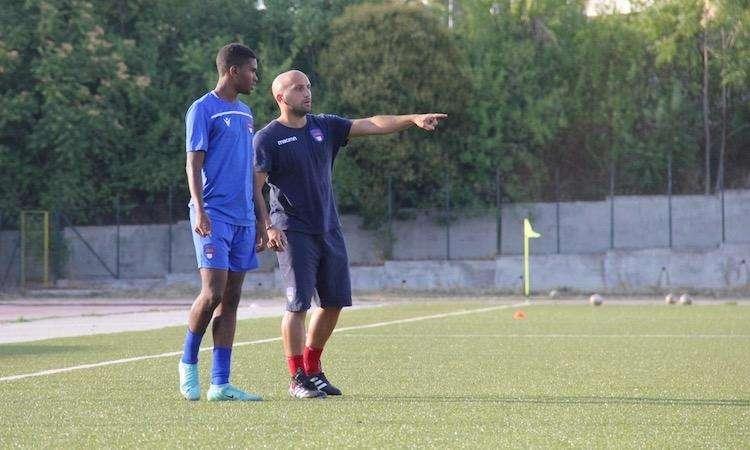 L'Under 17 LND in finale al Memorial Ponte Morandi, battuto il Benevento 2-1