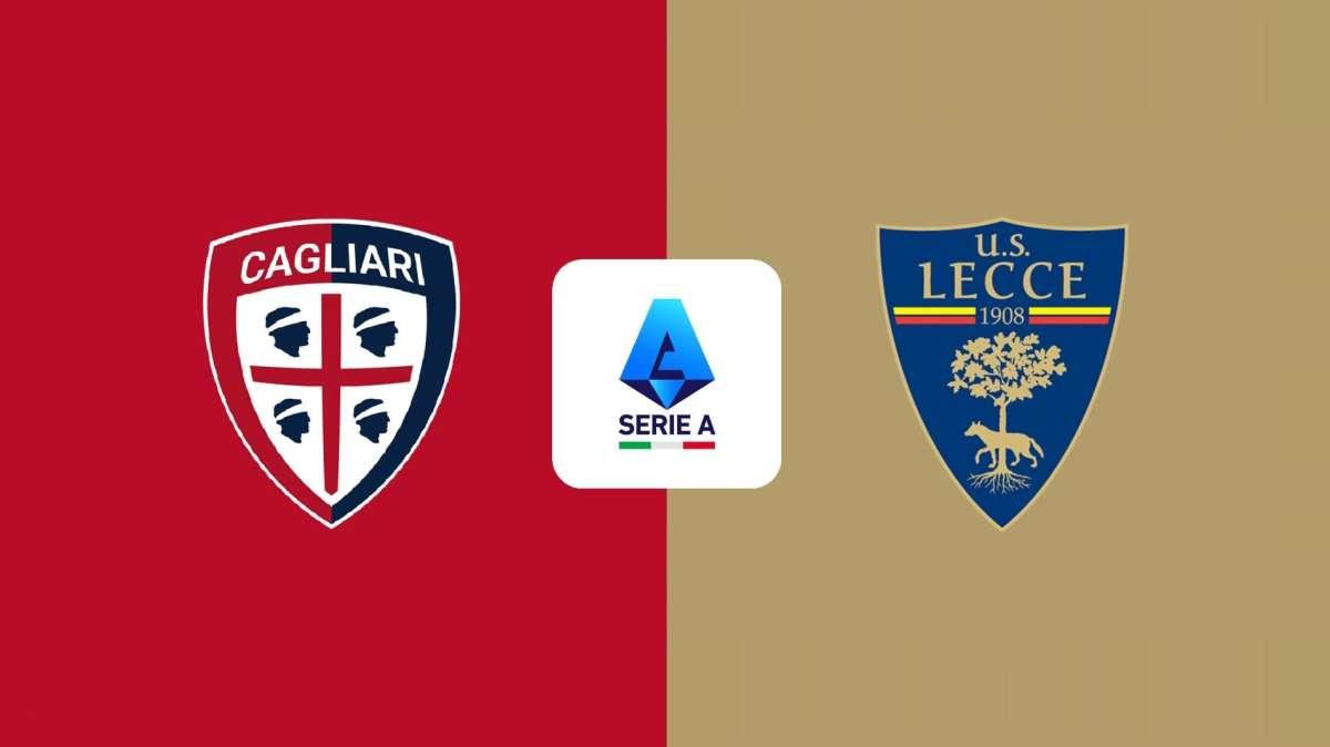 Serie A LIVE! Aggiornamenti in tempo reale di Cagliari-Lecce