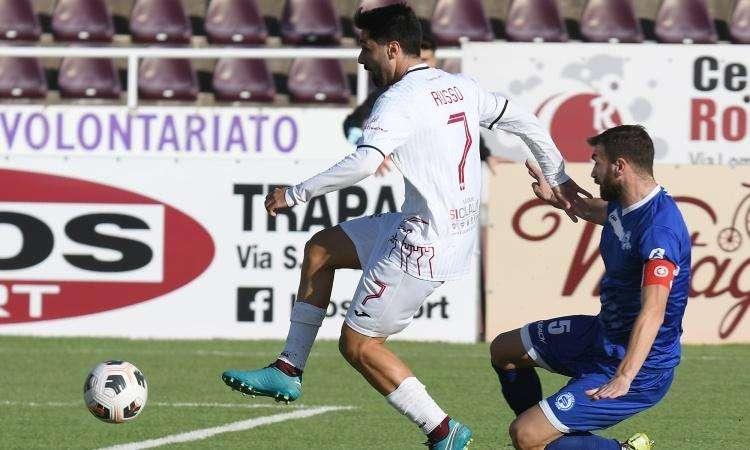 Svincolati: sul mercato un 31enne esterno offensivo ex Taranto e Nocerina