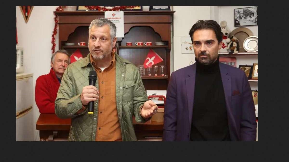 Triestina, la promessa della proprietà: "Investiremo anche in Serie D!"
