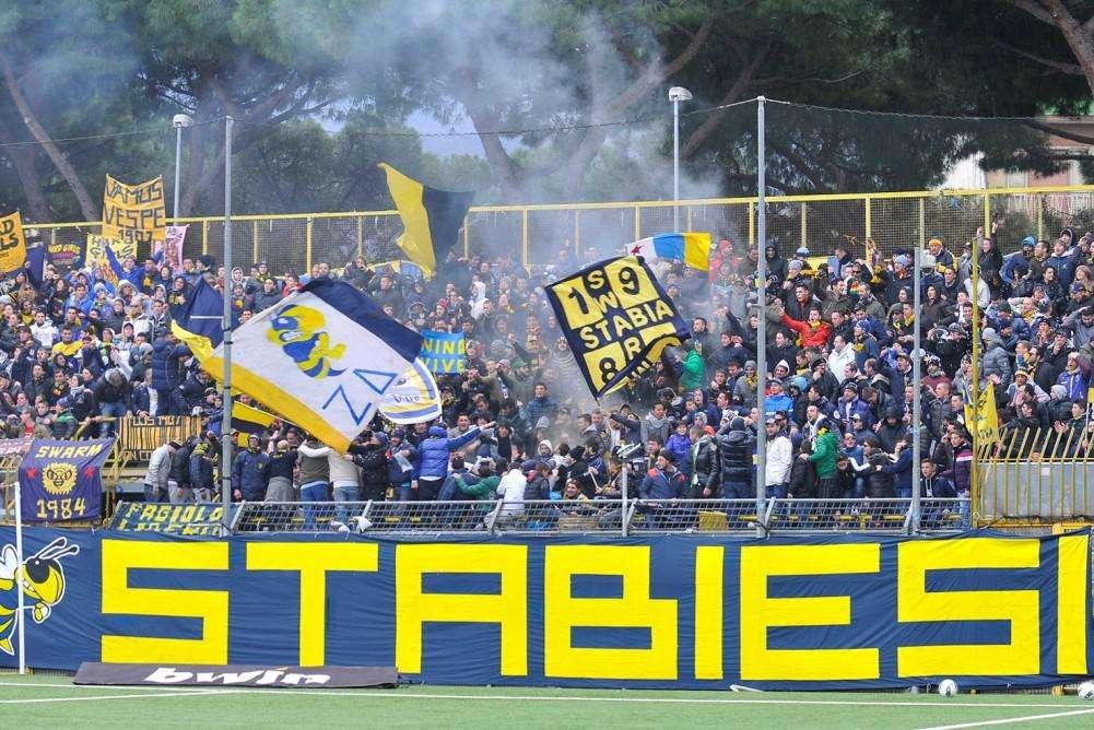Juve Stabia, svolta societaria: arrivano gli irlandesi di Brera Holdings
