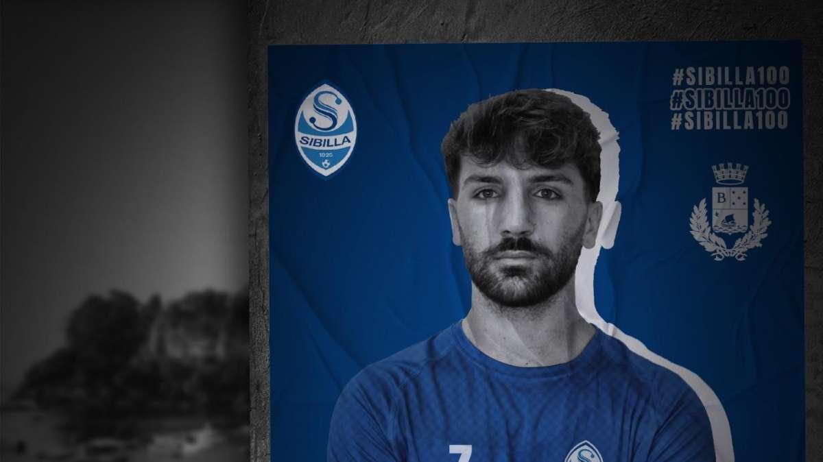 UFFICIALE: Bacoli Sibilla, in mediana ecco Sorrentino  