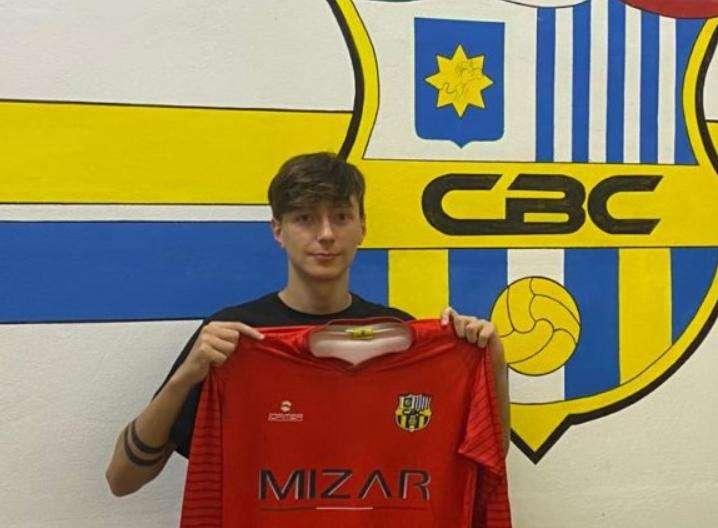 UFFICIALE: CazzagoBornato, tra i pali arriva un classe 2002