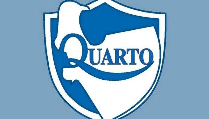 Quarto Calcio, annunciato l'esonero del tecnico Parente