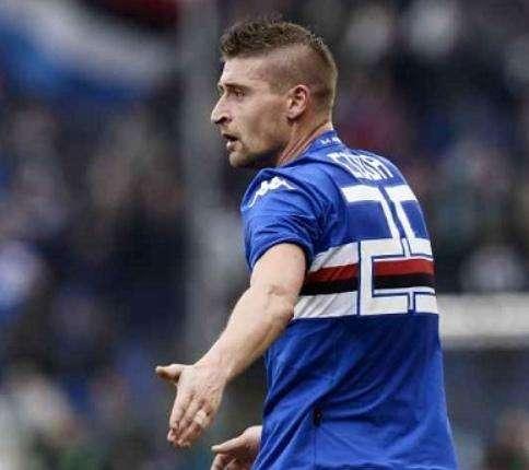 Gubbio, in prova il difensore ex Serie A Andrea Coda