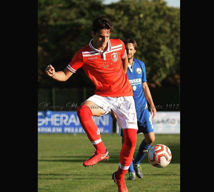 UFFICIALE: Il Grosseto riabbriaccia Sersanti 