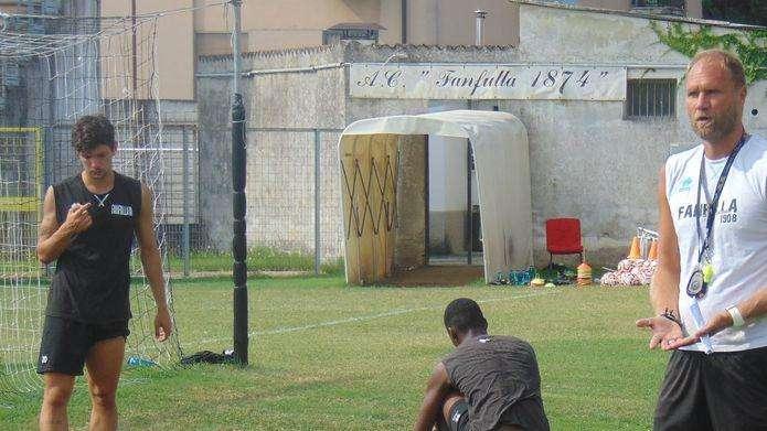 Mister Ciceri alla finestra: due club di Serie D potrebbero pensare a lui