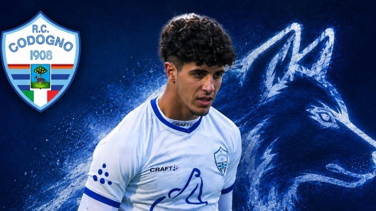 Il Codogno toglie dal mercato Ben Saed: rinnovo per il difensore
