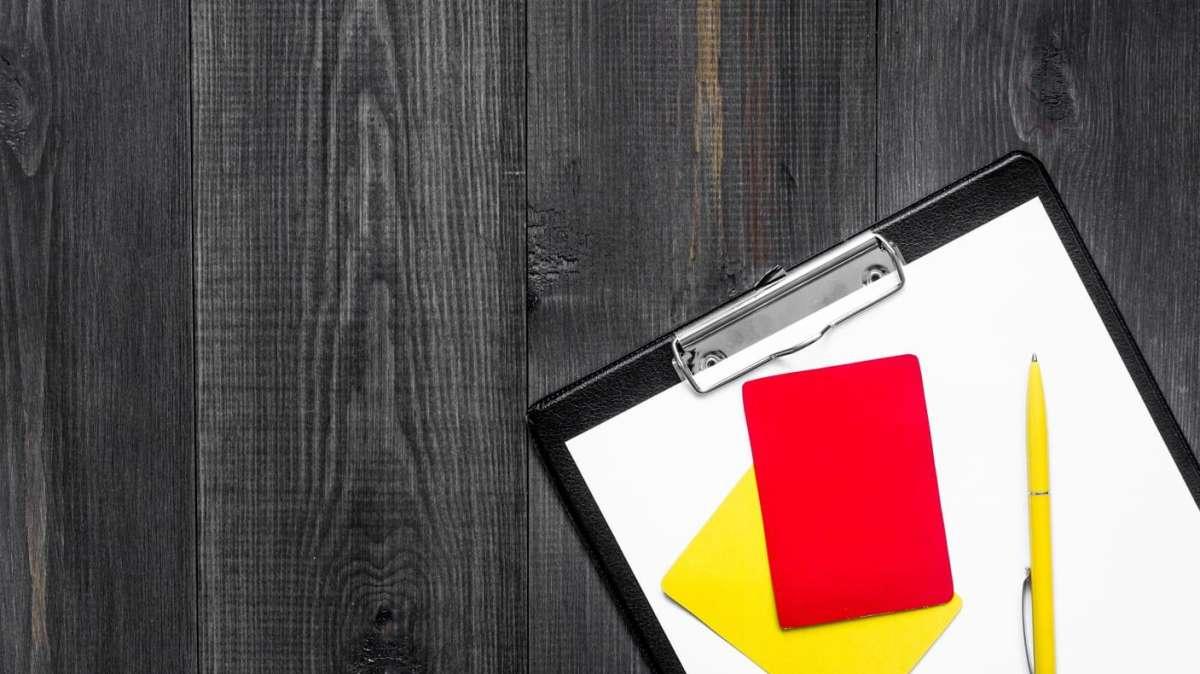 Serie C, i provvedimenti disciplinari del giudice sportivo