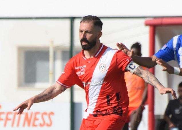 Molfetta, c'è l'occasione di reagire: domani è sfida al Ral Agro Aversa