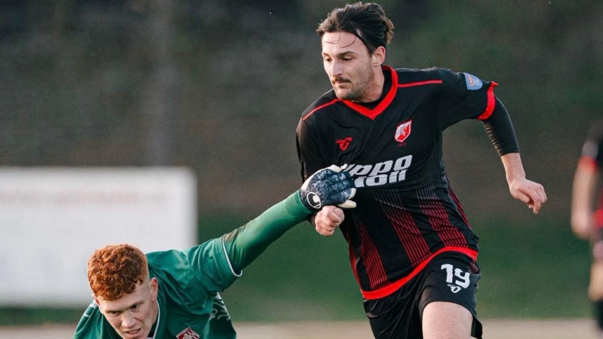Budoni e Milazzo in corsa per il talento classe 2006 Marchegiani