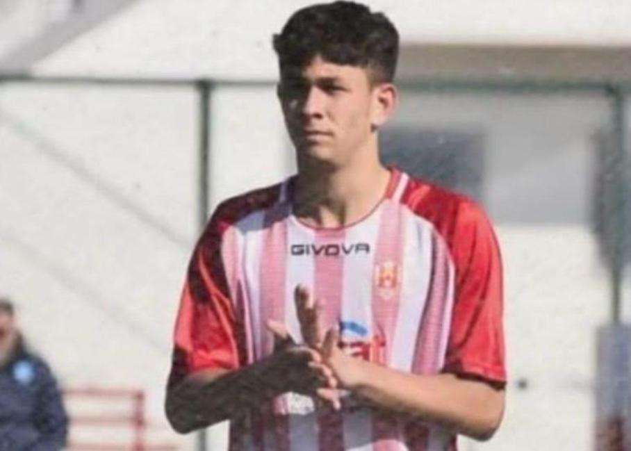 Unione Calcio Bisceglie, dal Borgorosso Molfetta arriva Lo Basso