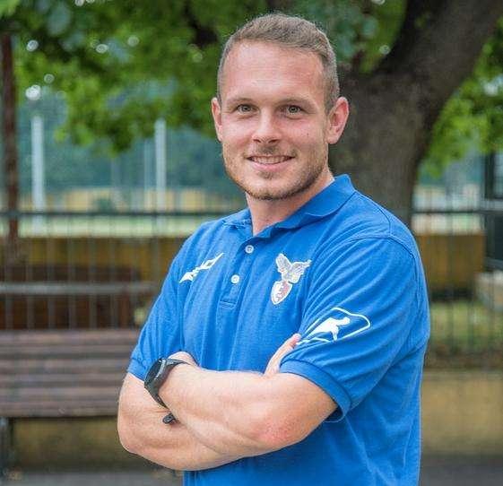 Alma Juventus Fano, Cicetti: «Il calcio manca a tutti ma...»