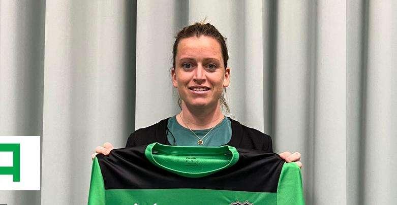 UFFICIALE: Sassuolo, ingaggiata la francese Solène Durand