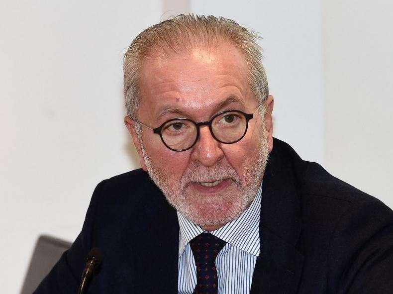 Serie C, Ghirelli conferma le riammissioni al termine del consiglio federale