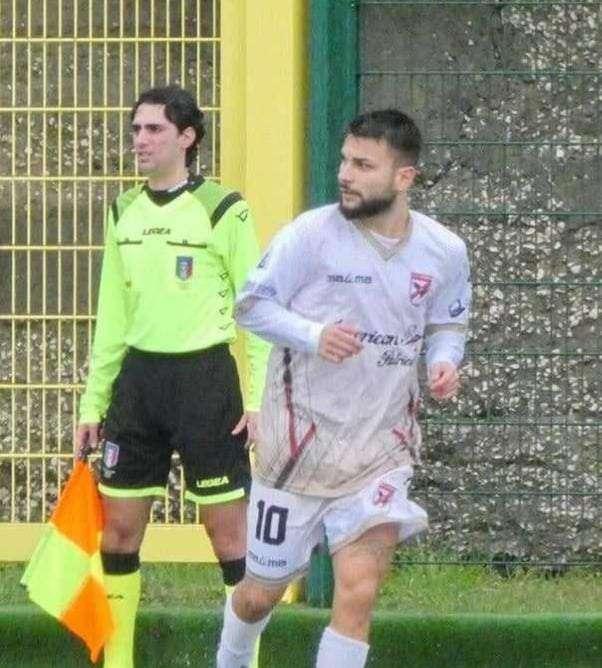 Svincolati - Armando Simeri, è asta tra diversi club di Promozione campana 
