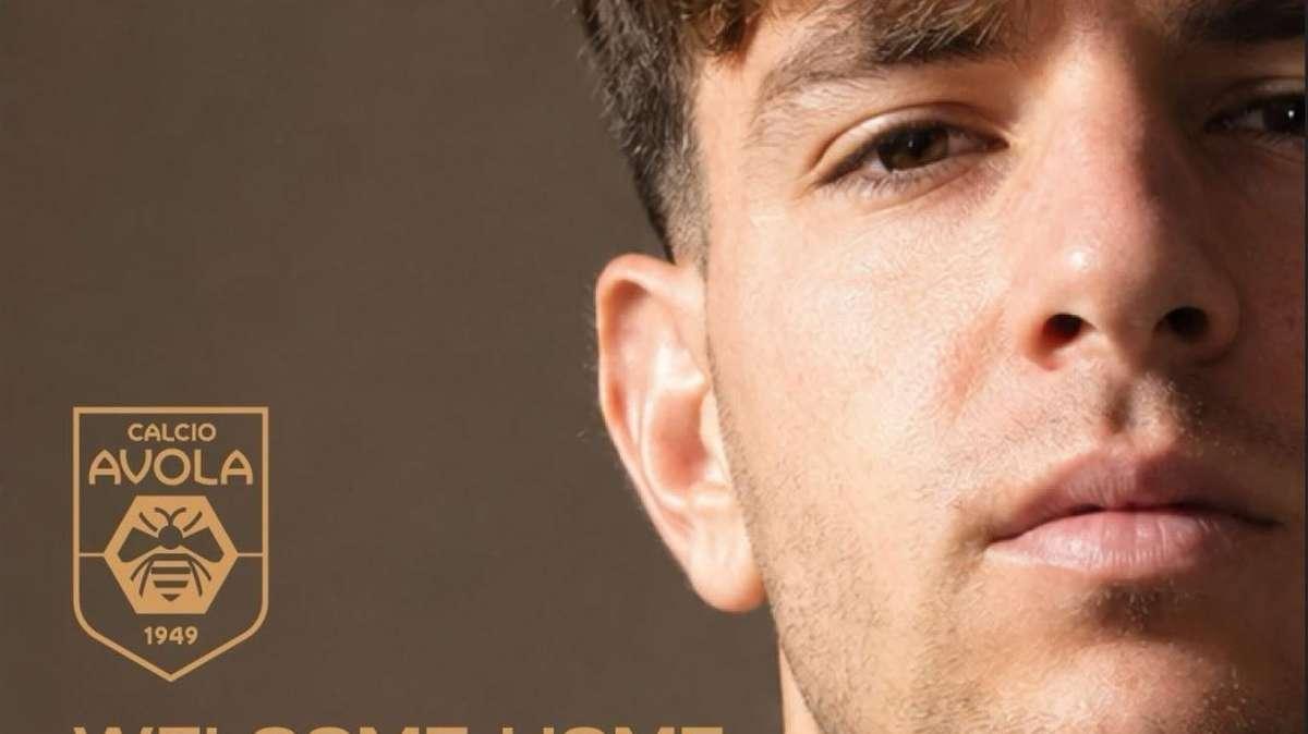 Avola, qualità e imprevedibilità: ecco Christian Calderone