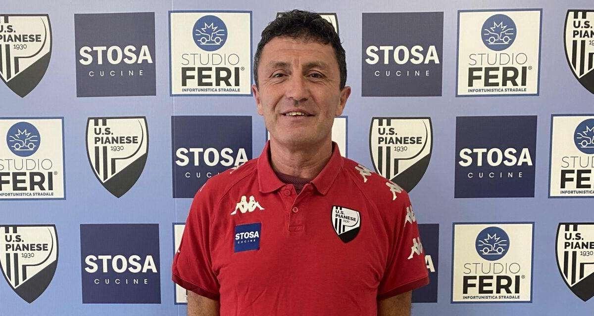 Pianese: i convocati di Bonuccelli per il match di domani