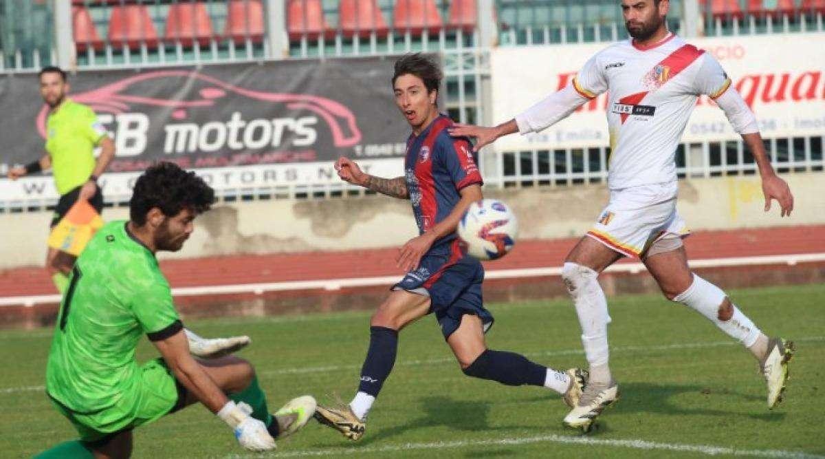 Chi incide di più nel girone F di Serie D? Gasperoni insidia la vetta