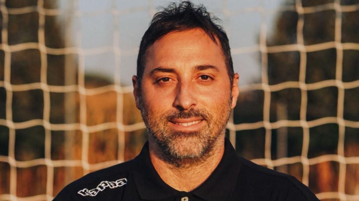 Sant'Agostino, Busatti promosso dal vivaio alla guida della prima squadra