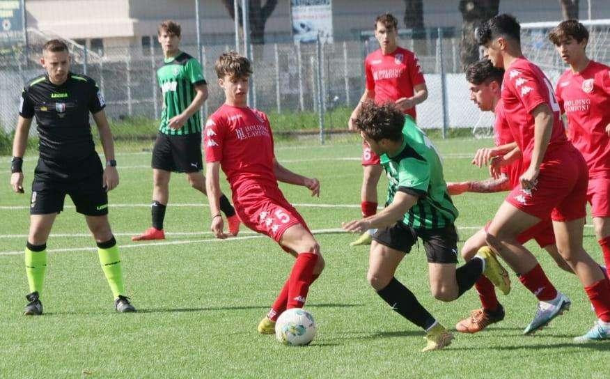 Viareggio Cup - Tutti i risultati ed i marcatori degli Ottavi di Finale