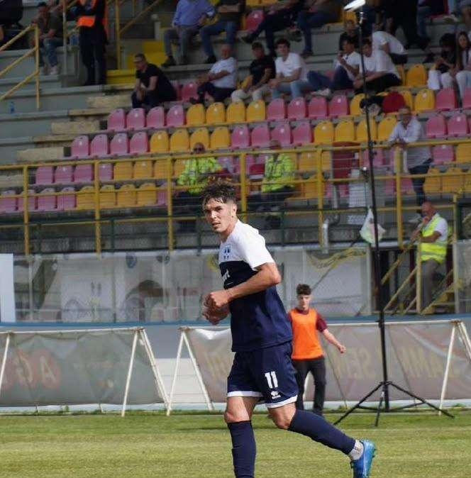 Cjarlins, Chievo, Mestre e non solo su un attaccante autore di 15 reti nell'ultima D